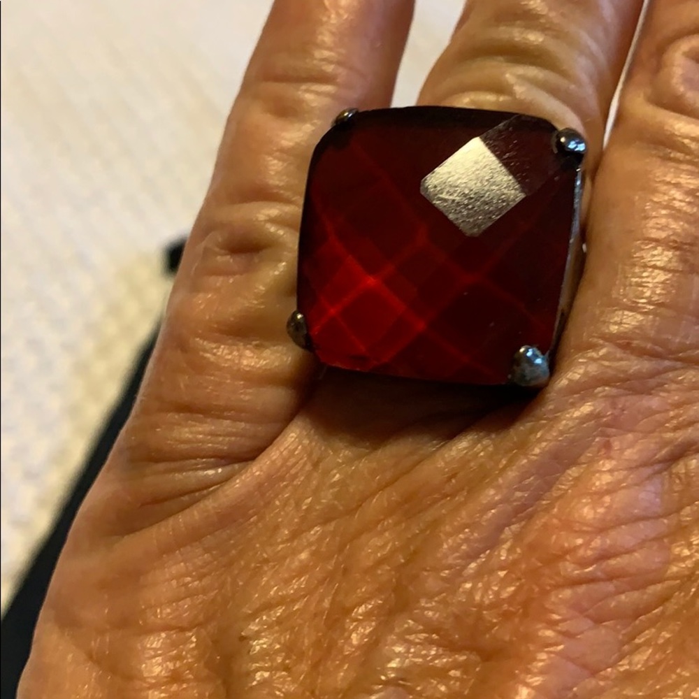 Chico’s ring